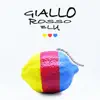 Santo - GialloRossoBlu - Single